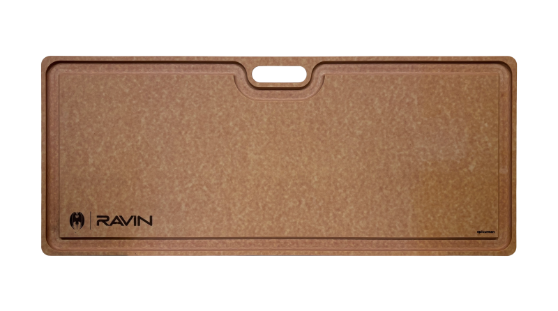 RAVIN Epicurean Big Game Cutting Board