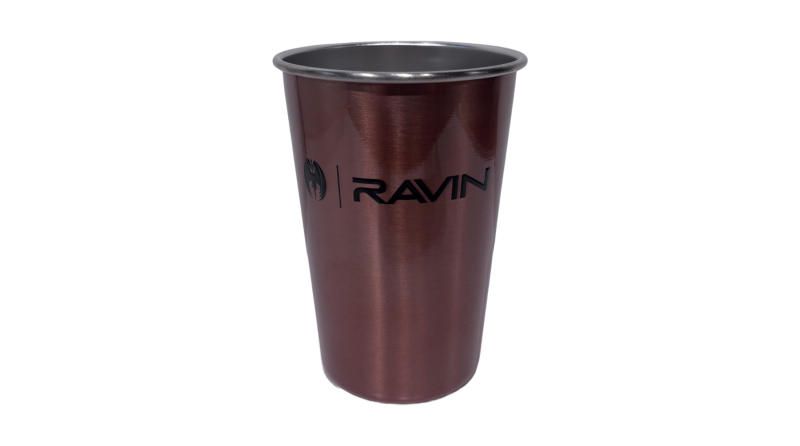 Ravin Grizzly Pint Cup (Copper)