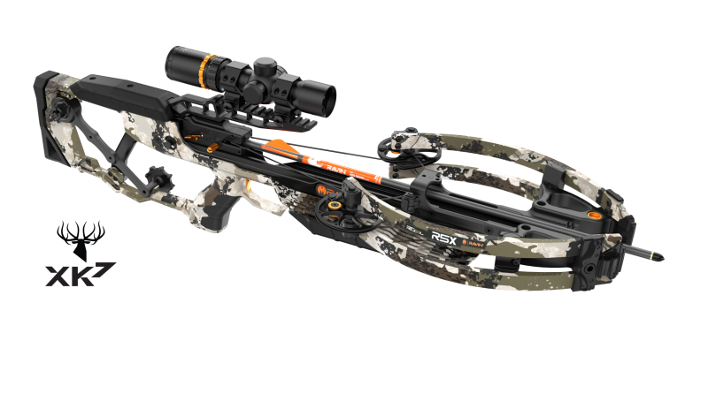 Ravin R5X XK7 Camo (Certified Reconditioned)