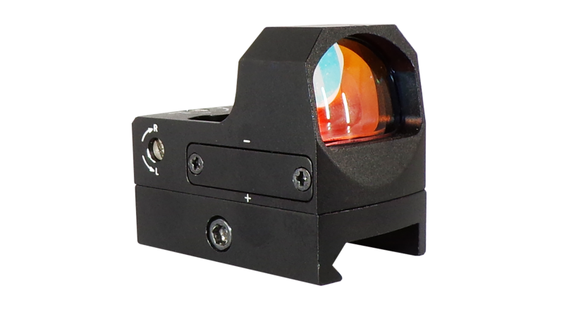 Ravin Reflex Sight R157
