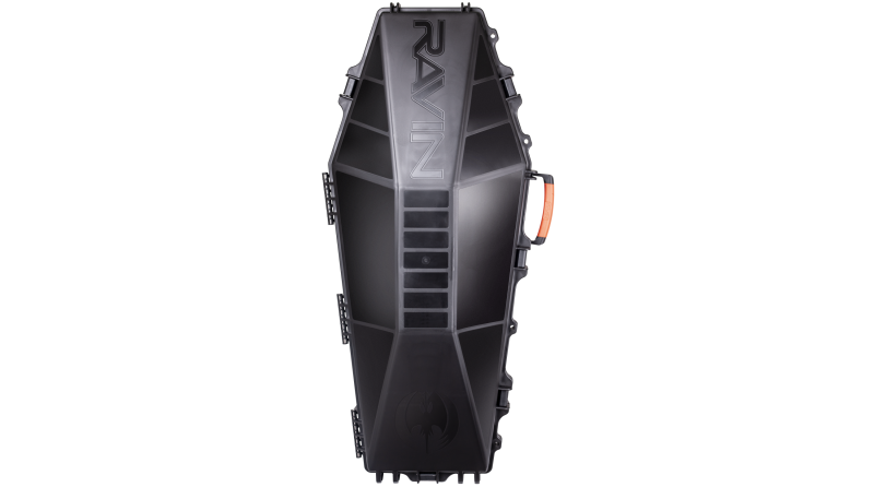 Ravin Hard Case R182