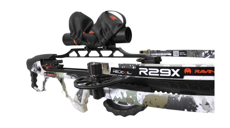 Ravin Premium Scope Cover