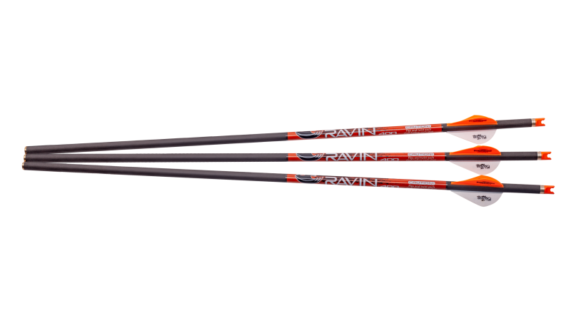 Ravin .003 Arrows - 3pk
