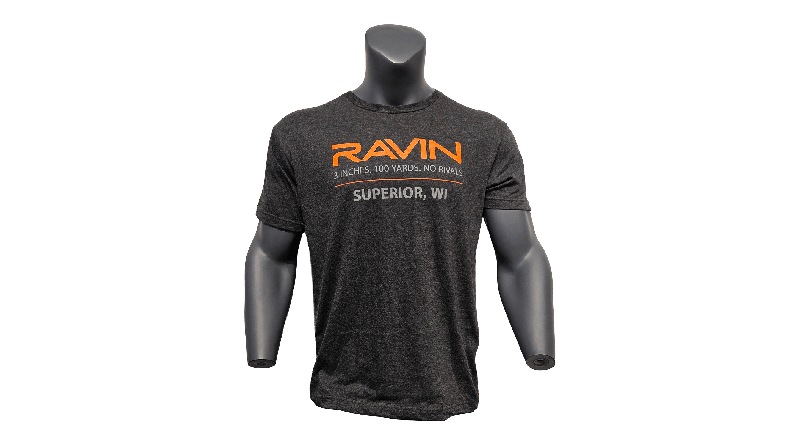 RAVIN Superior WI Tee
