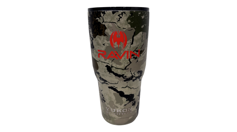30oz Freedom Tumbler XK7 w/ Logo