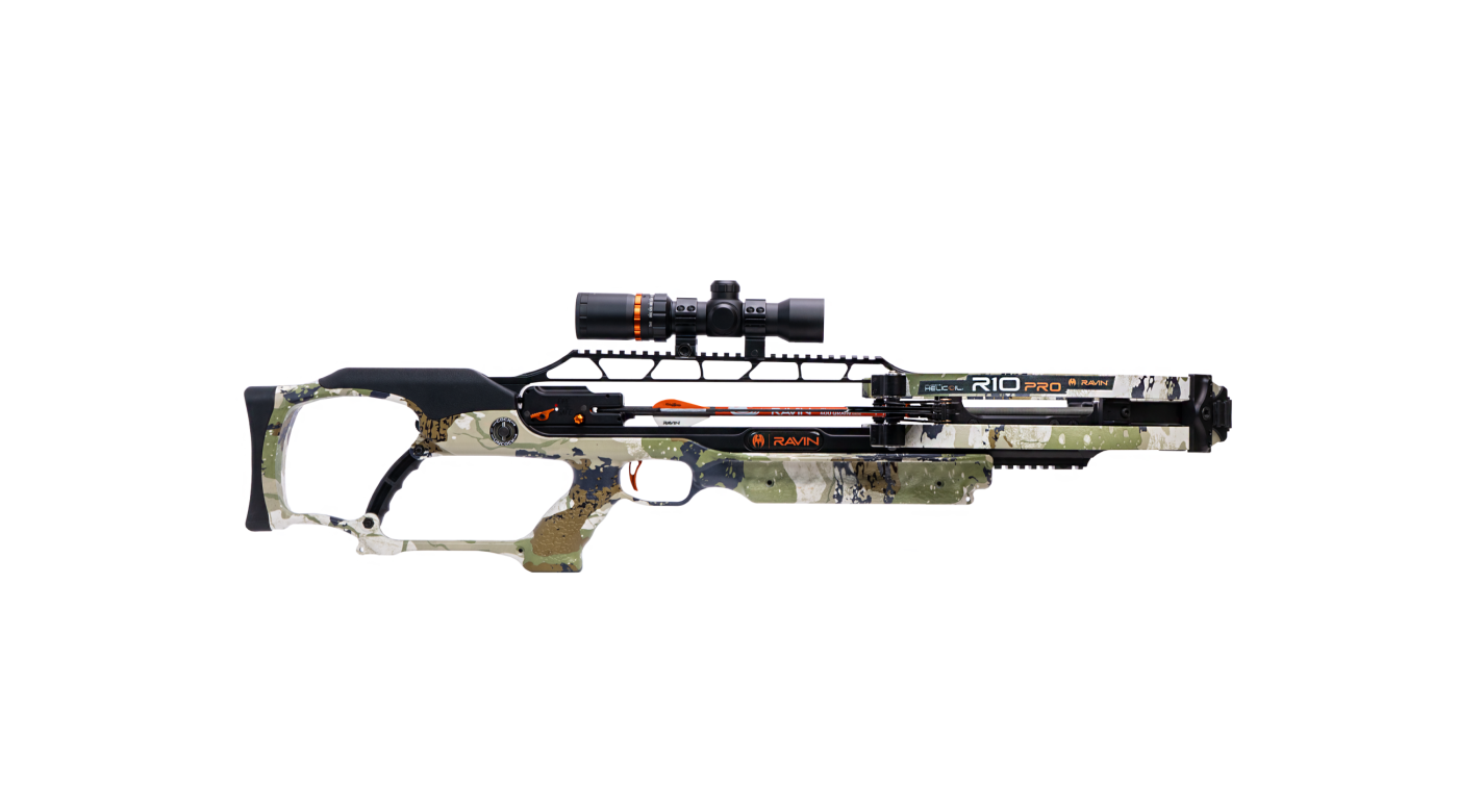 Ravin R10 Pro XK7
