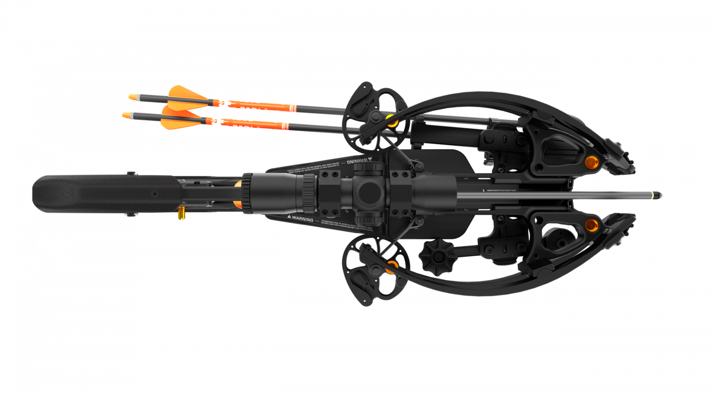Ravin R26X - Thumbnail 3