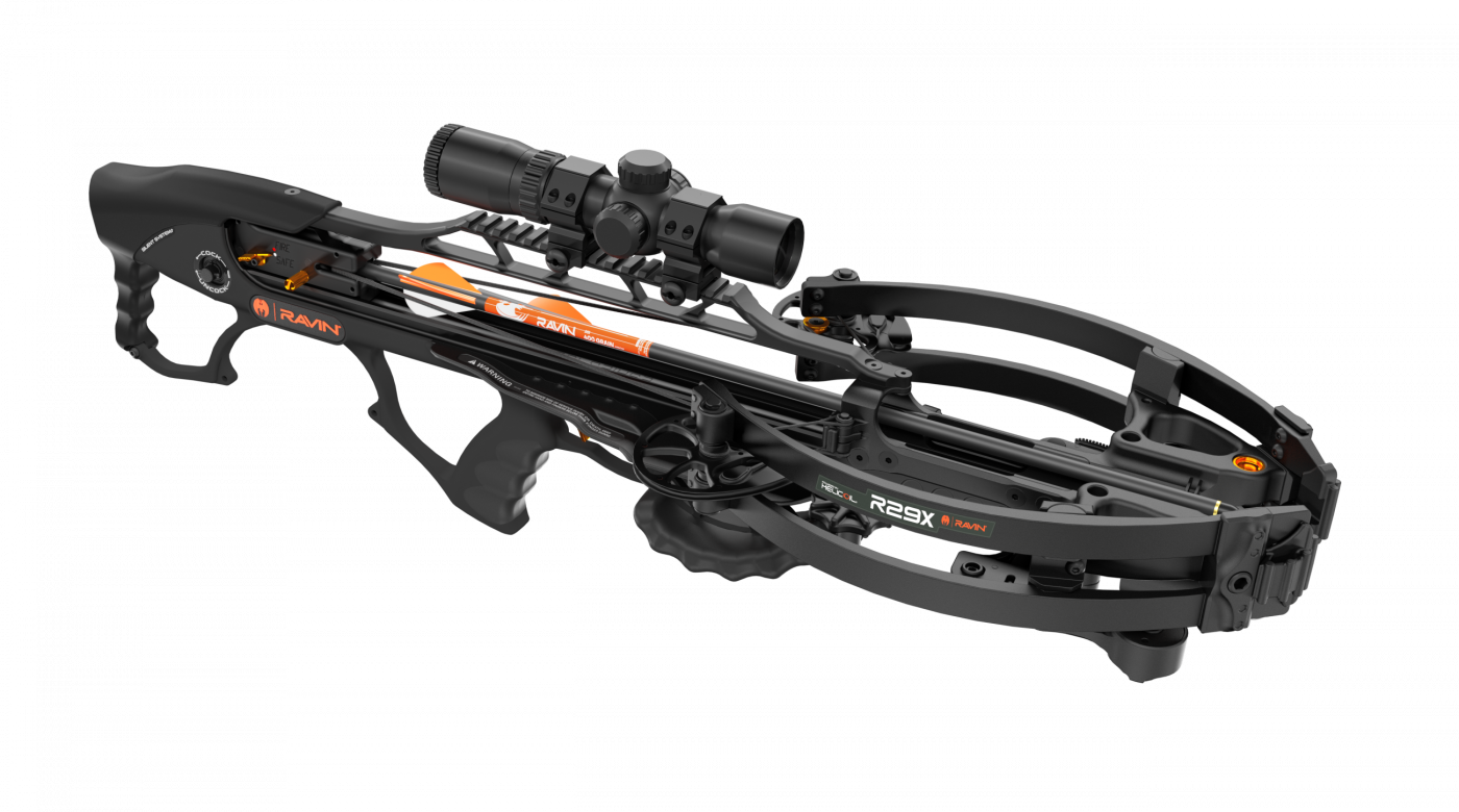 Ravin R29X Crossbow