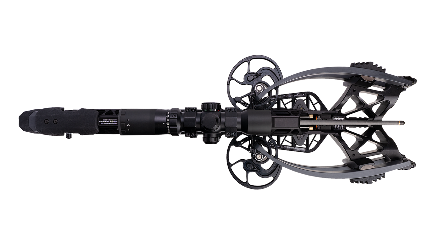 Ravin R470 | Built for Apex Hunters | Ravin Crossbows