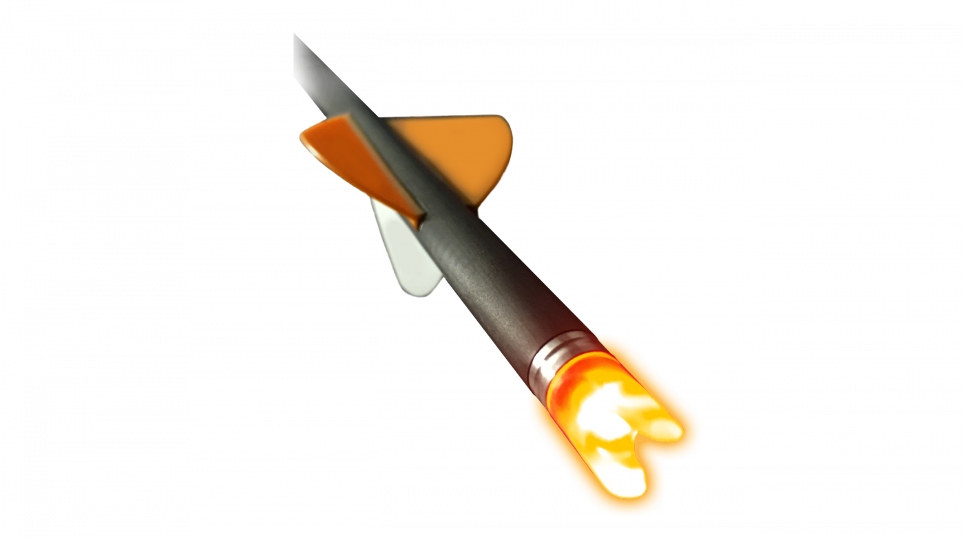 Ravin Lighted Nocks - Thumbnail 4
