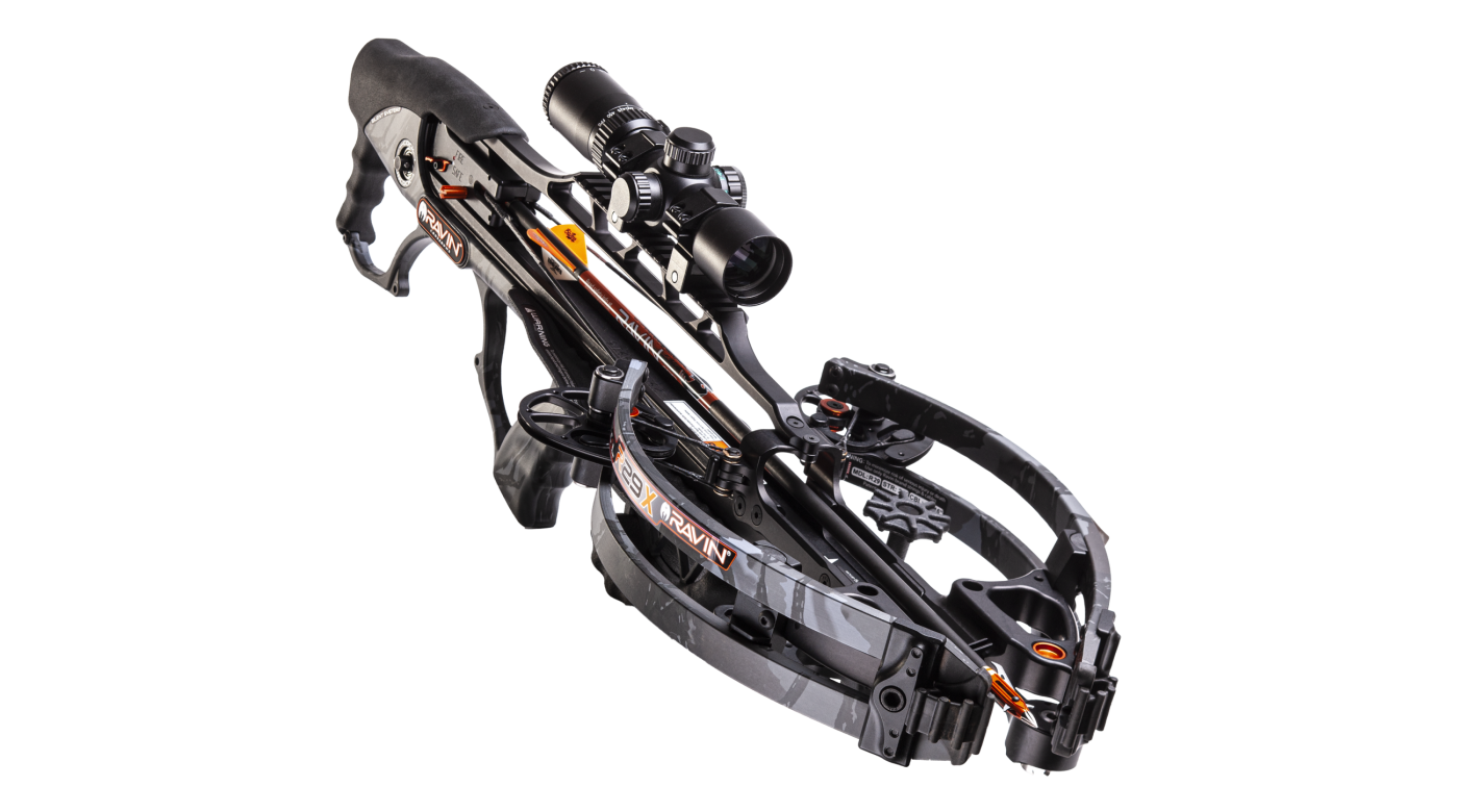 Ravin R29X Predator Dusk Camo (Certified Reconditioned)