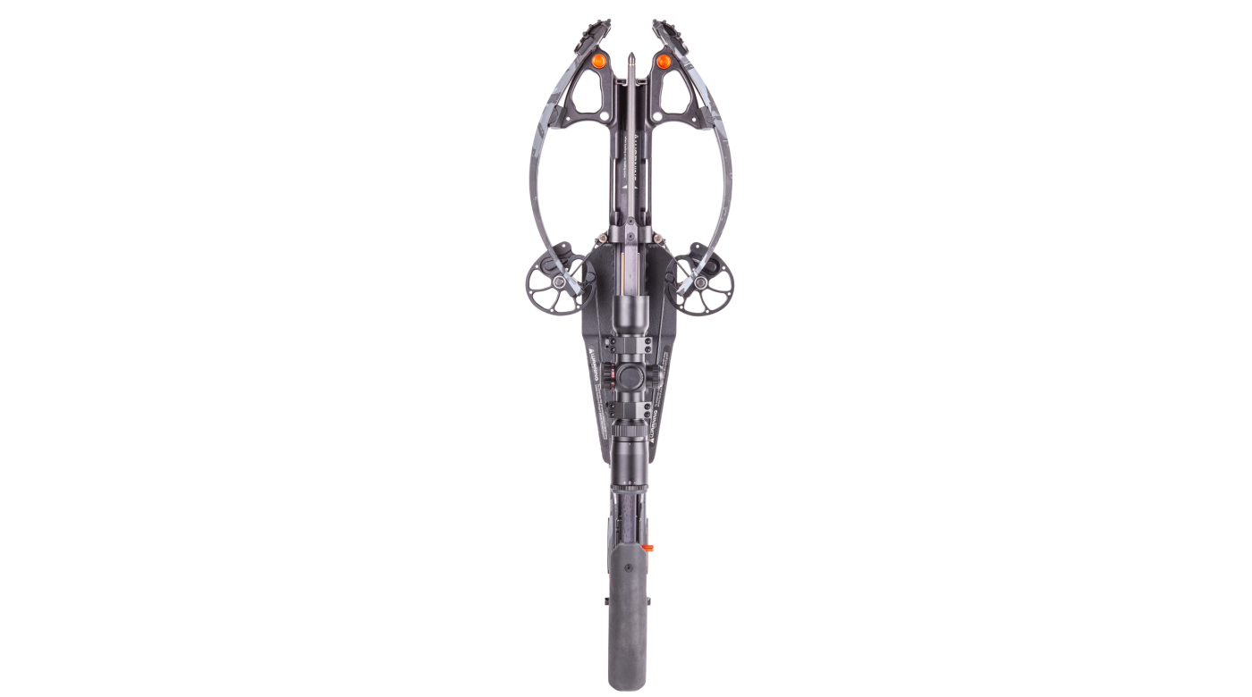 Ravin R29X Predator Dusk Camo (Certified Reconditioned)