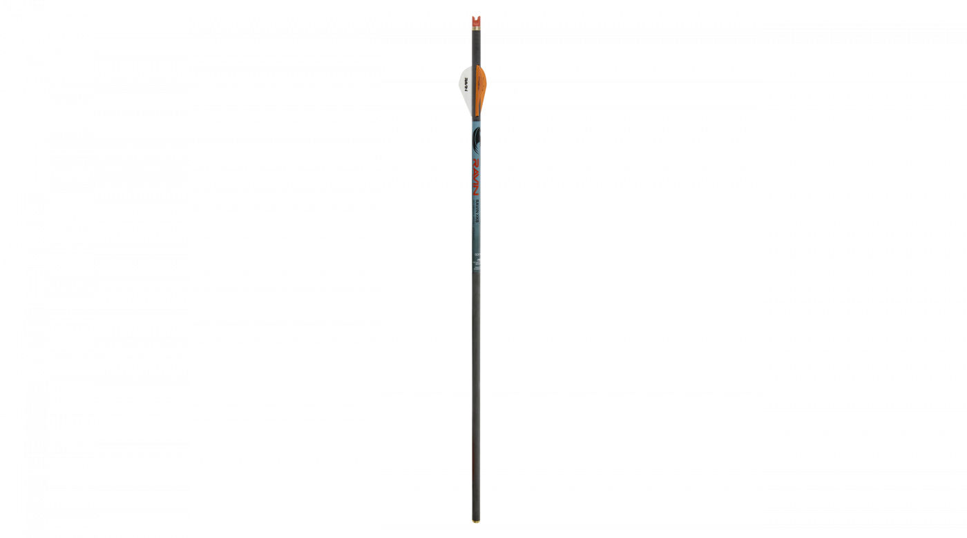 Ravin .001 XK5 Arrows