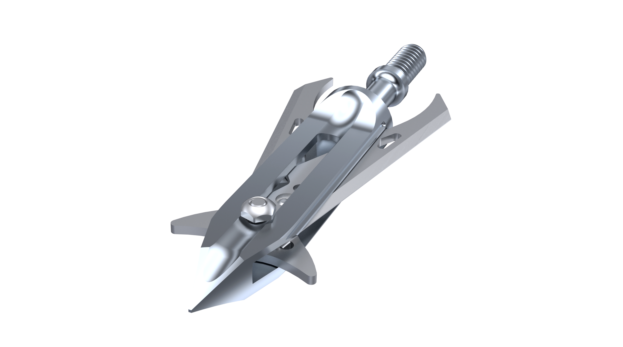 Ravin Titanium Broadhead