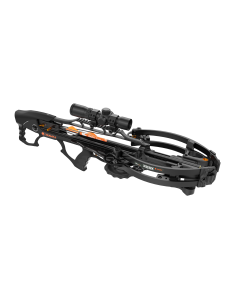 Demo Ravin R29X Black
