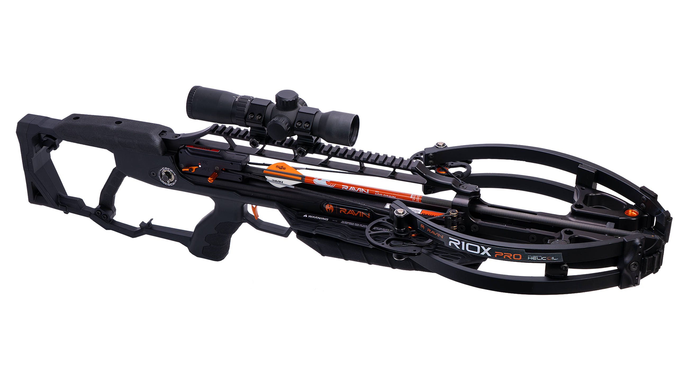 Ravin R10X Pro Crossbow — Gifts for Dad in Arlington