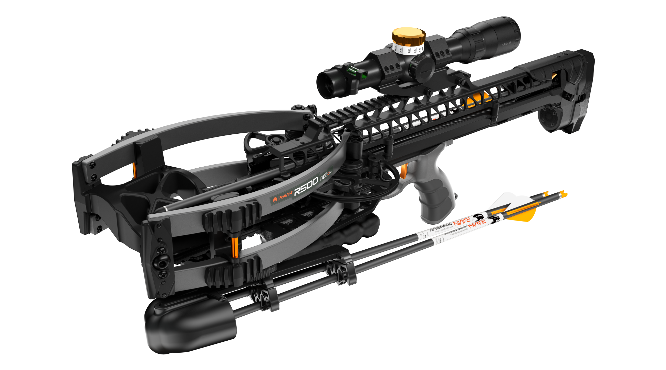 Ravin R500 Sniper (Certified Reconditioned)
