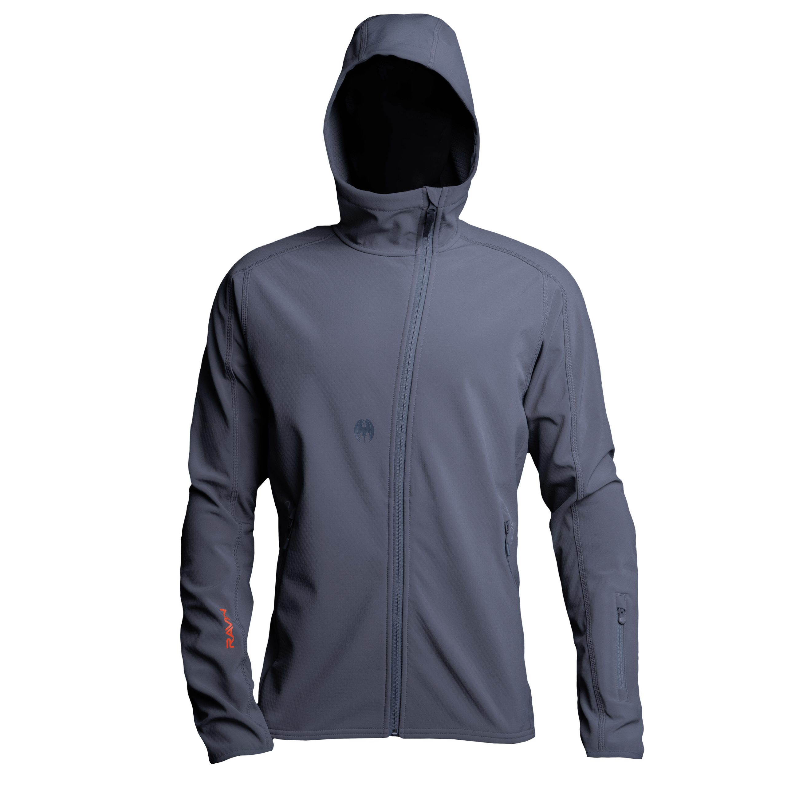 Valhalla Men's Thor Softshell Jacket (L)