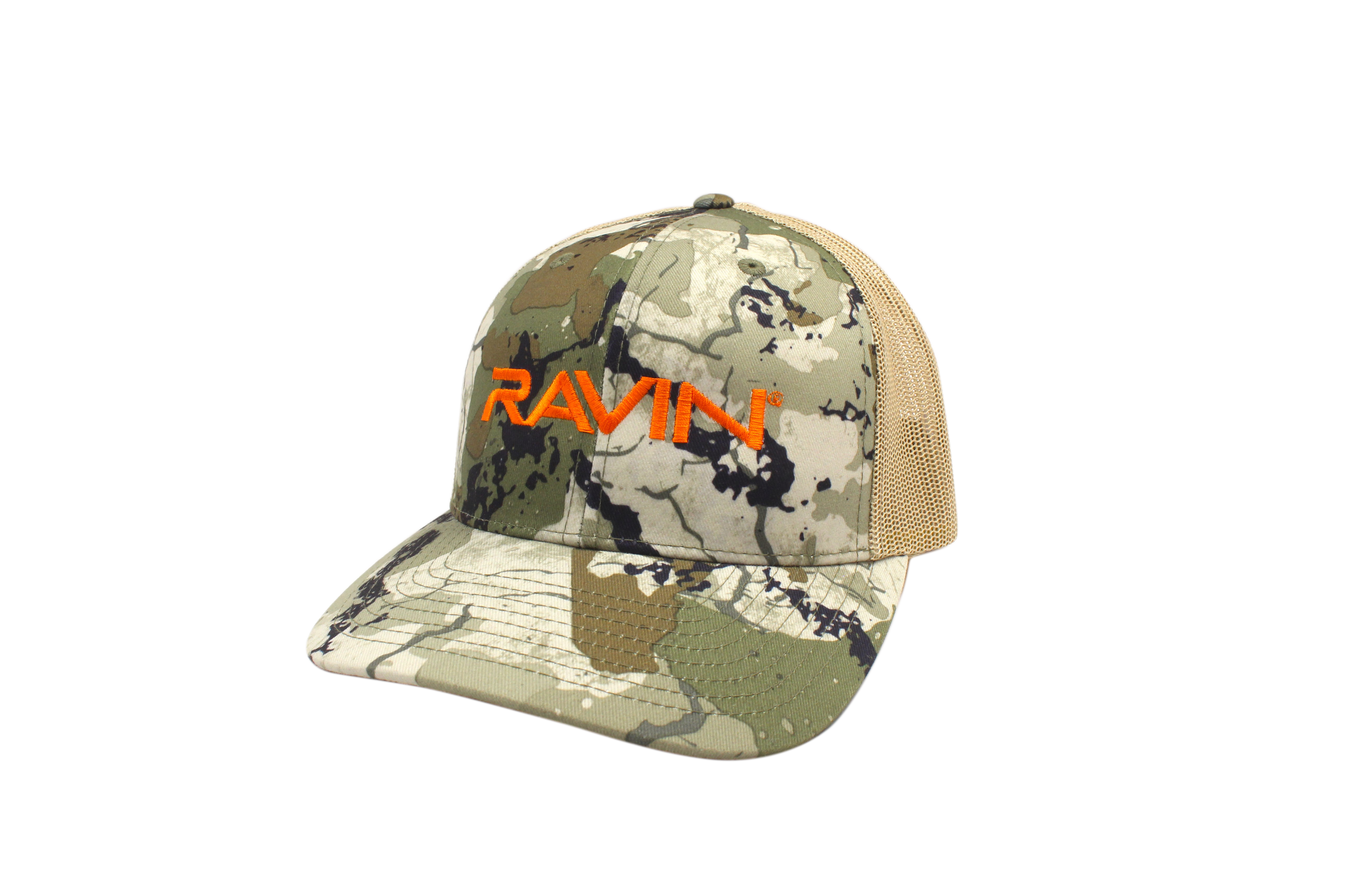 Ravin XK7 Snapback Hat