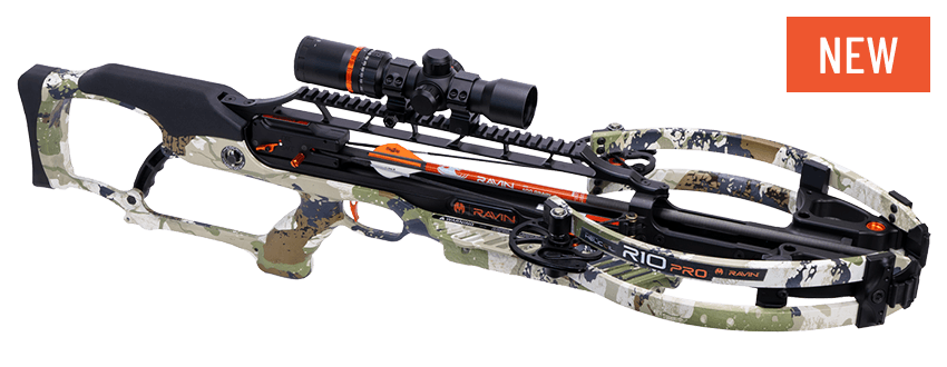 Ravin R10 PRO XK7