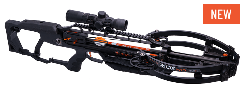 Ravin R10X PRO